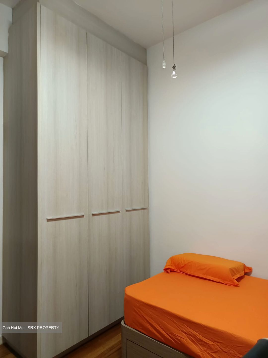 Canberra Residences (D27), Condominium #616565191